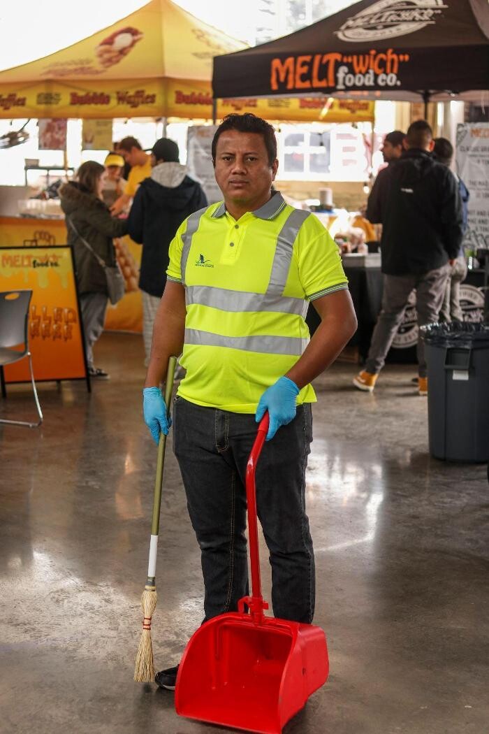 Images The New Canadian Cleaning Company