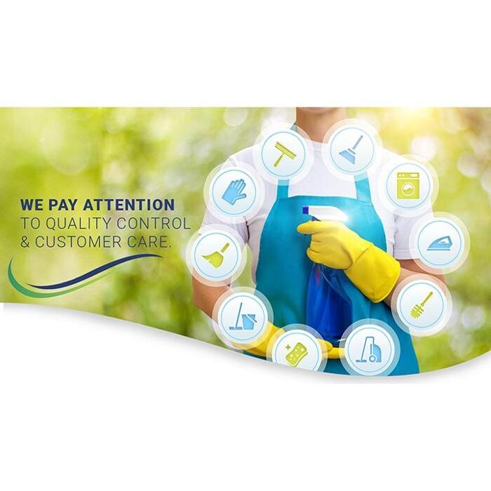 Images The New Canadian Cleaning Company