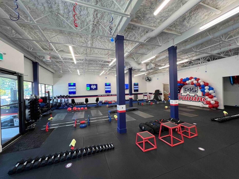 Images F45 Training Point Grey