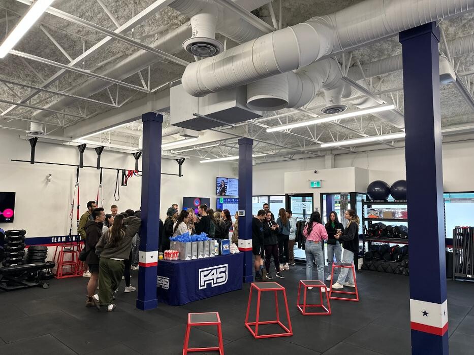 Images F45 Training Point Grey