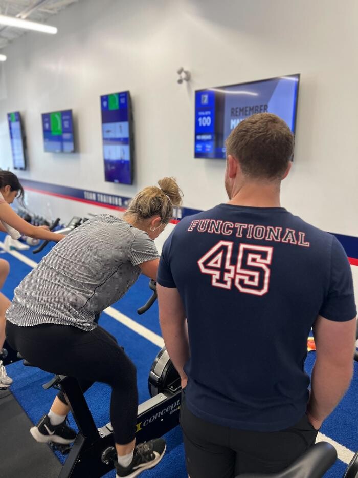 Images F45 Training Point Grey