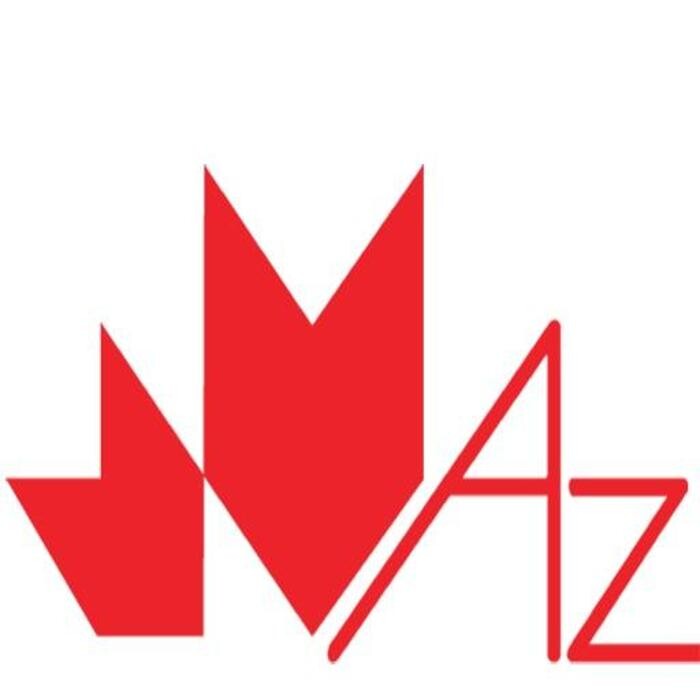 AZ Painting Ltd. Logo