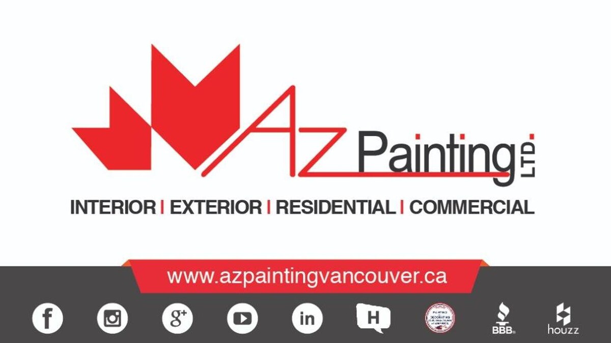 Images AZ Painting Ltd.