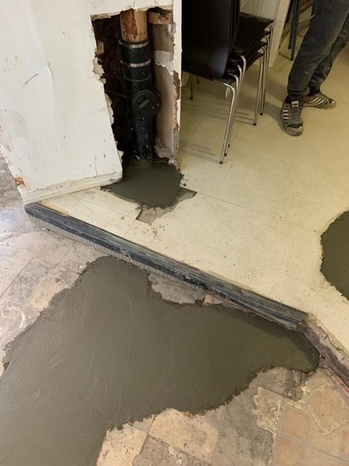 Images Sewer-Man Drain Service St. Catharines