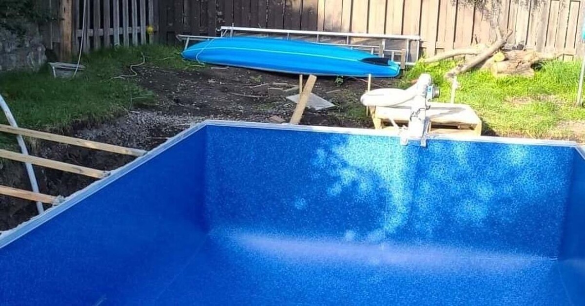 Images Piscine 3L Inc