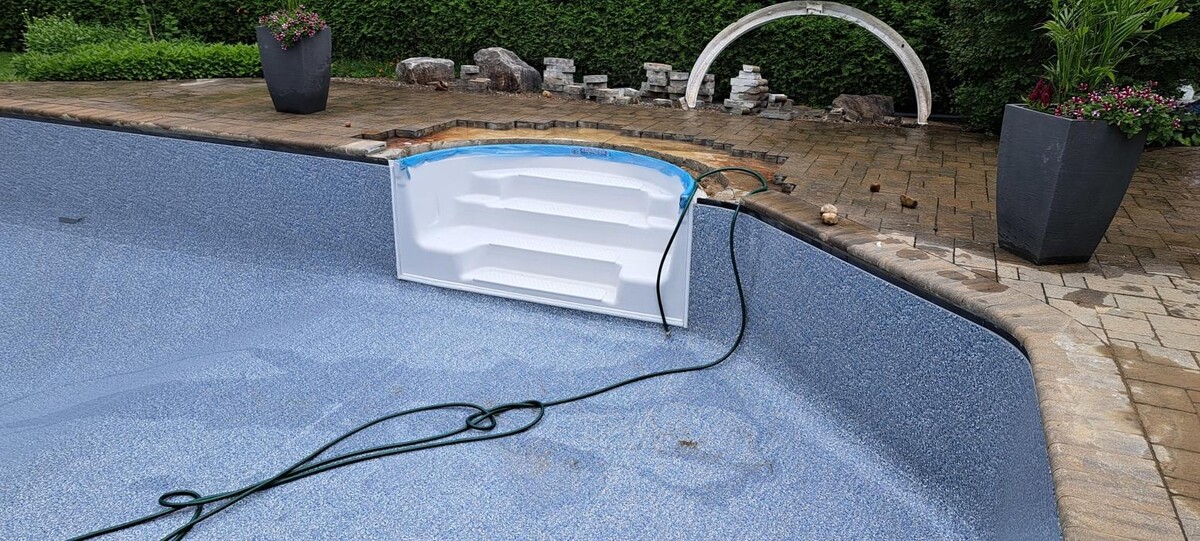 Images Piscine 3L Inc