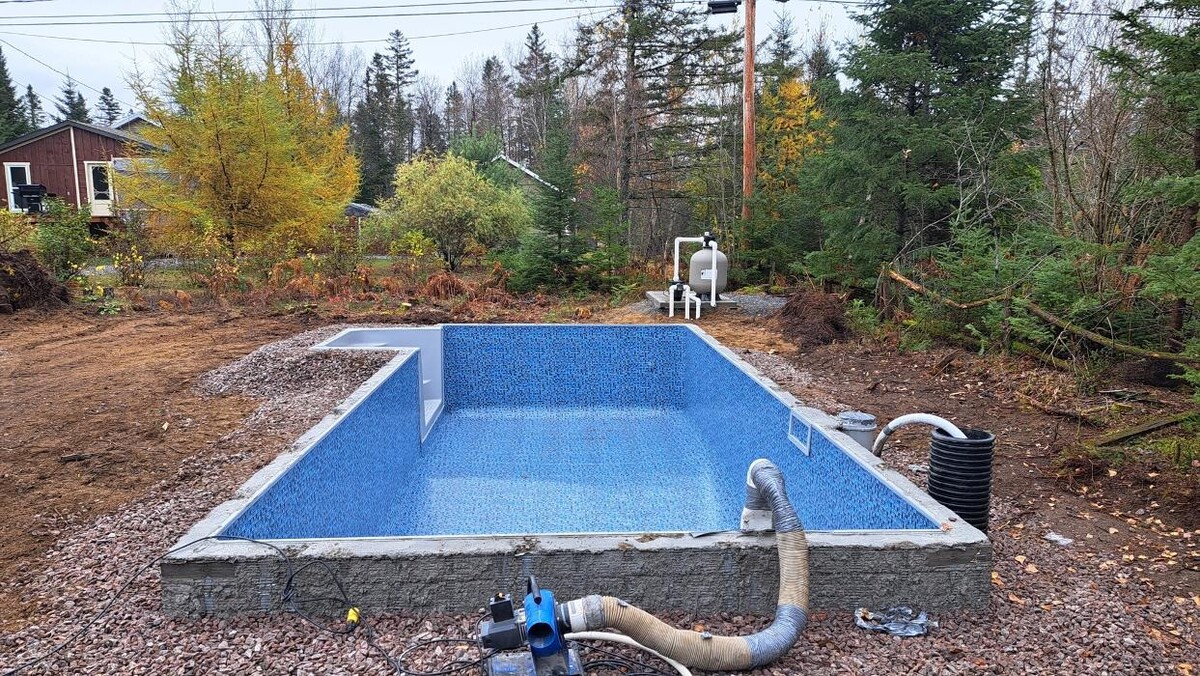 Images Piscine 3L Inc