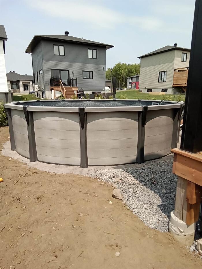 Images Piscine 3L Inc