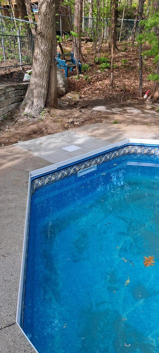 Images Piscine 3L Inc