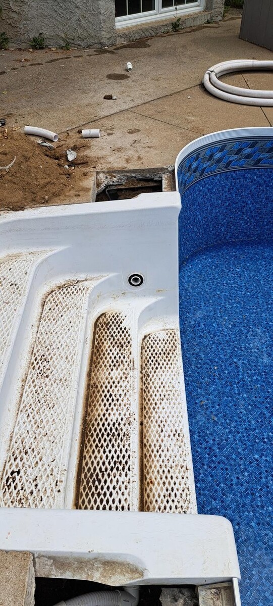 Images Piscine 3L Inc