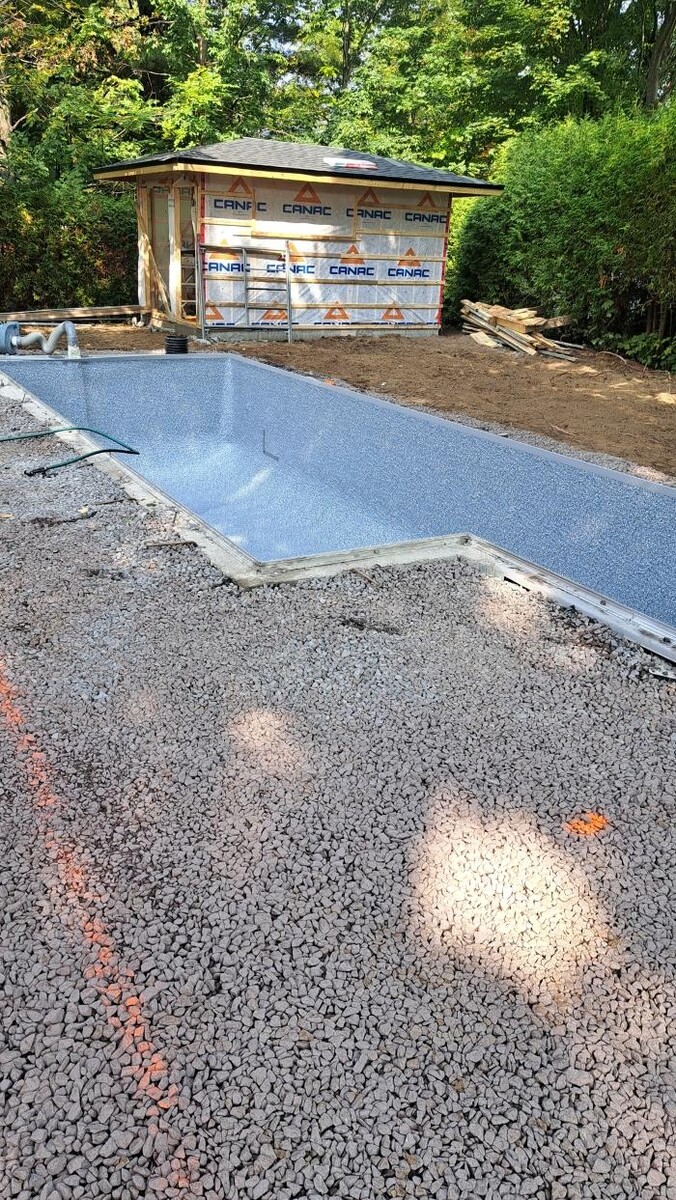 Images Piscine 3L Inc