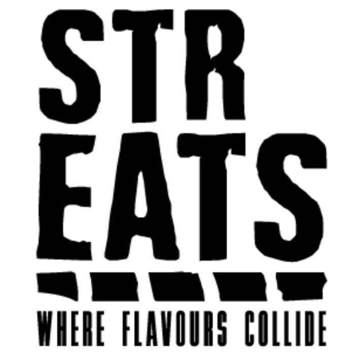 StrEATS South Surrey Kitchen Logo