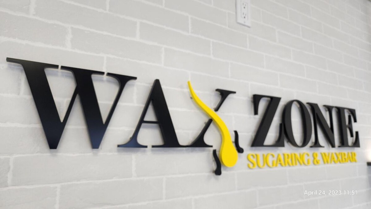 Images Wax Zone Sugaring & Waxbar