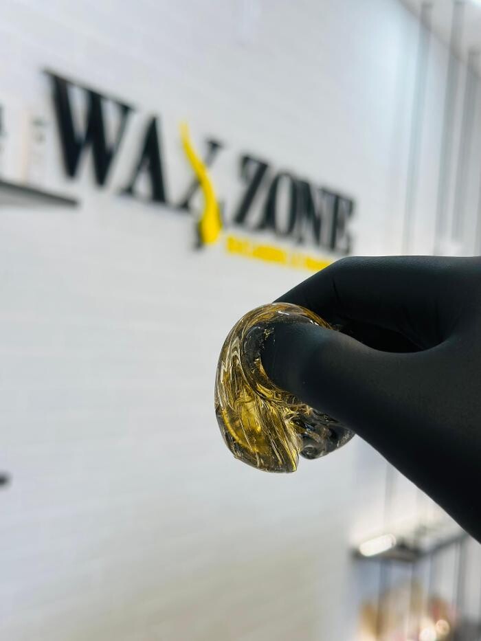 Images Wax Zone Sugaring & Waxbar
