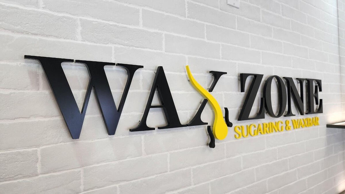 Images Wax Zone Sugaring & Waxbar