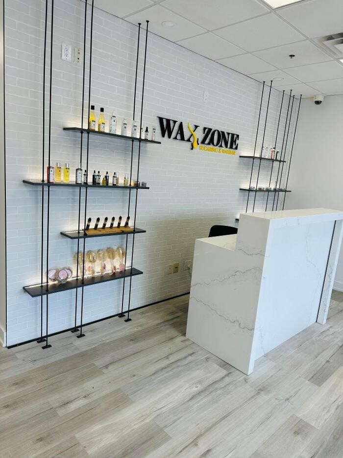 Images Wax Zone Sugaring & Waxbar