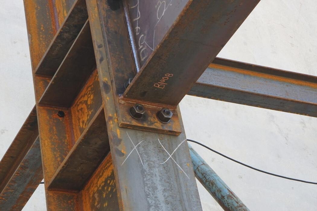 Images Arcstream Metal Works - Mobile Welding Shop