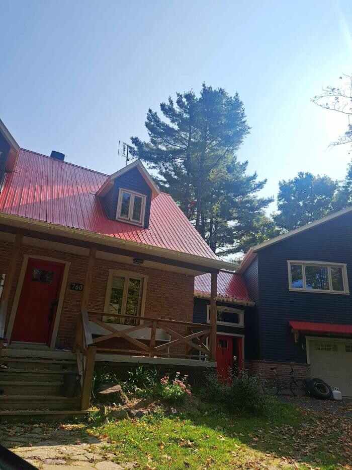 Images Élagage Unique - Cowansville