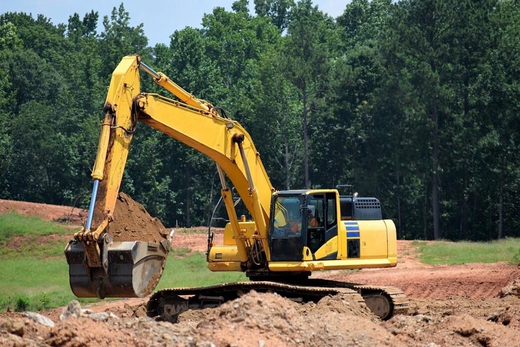 Images Excavation Herbineige - Chomedey