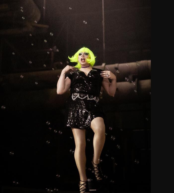 Images Britannia Mine Museum