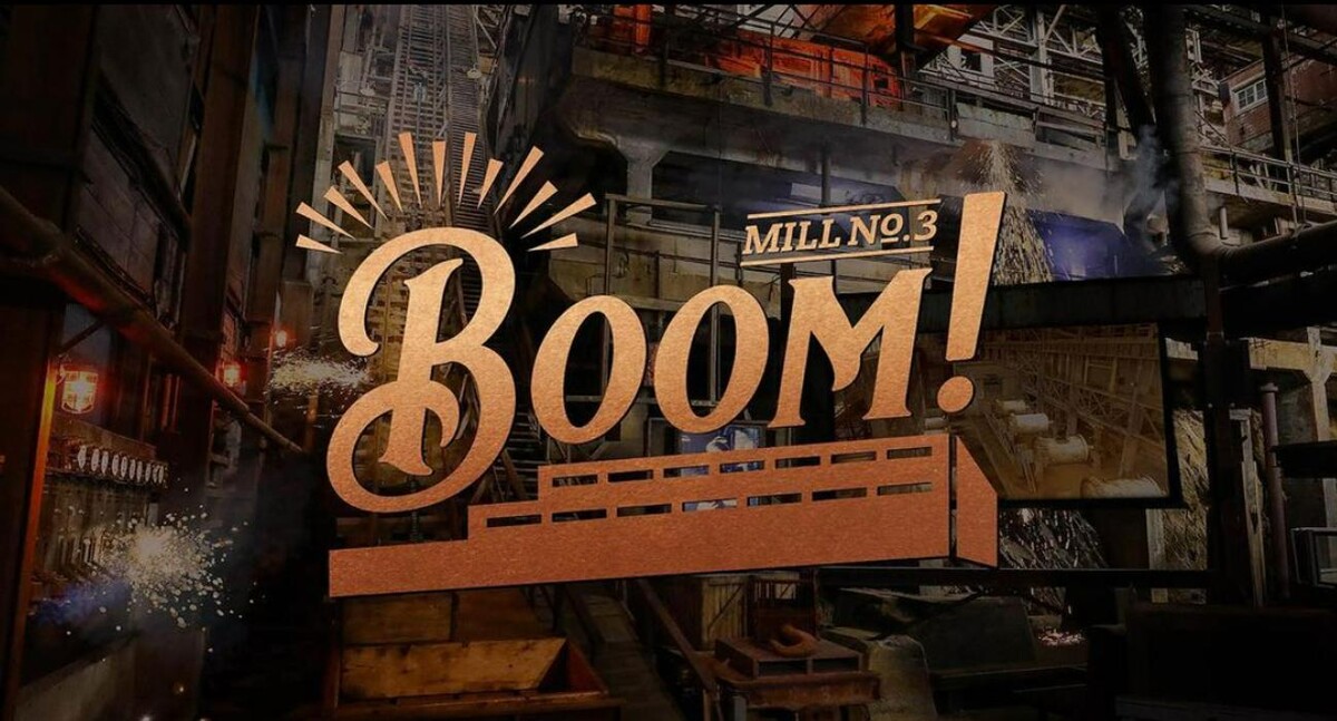 Images Britannia Mine Museum