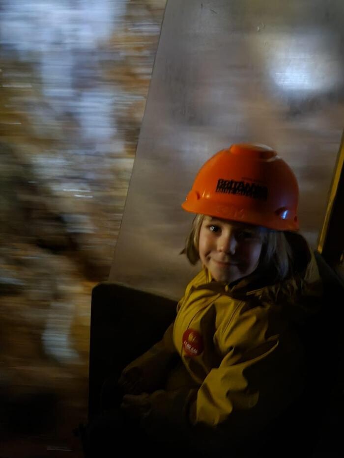 Images Britannia Mine Museum