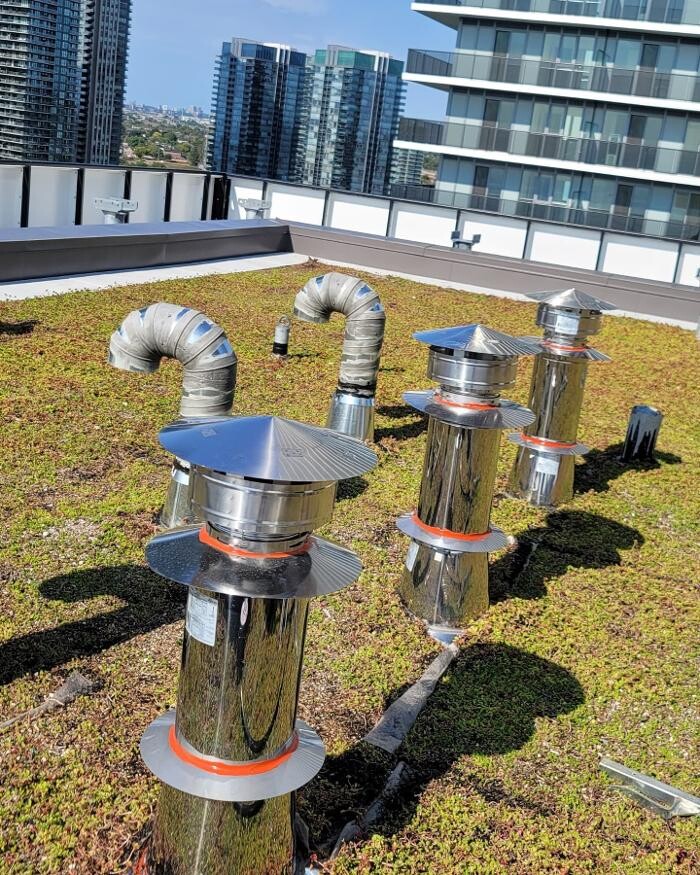 Images Lazzaro Gas HVAC