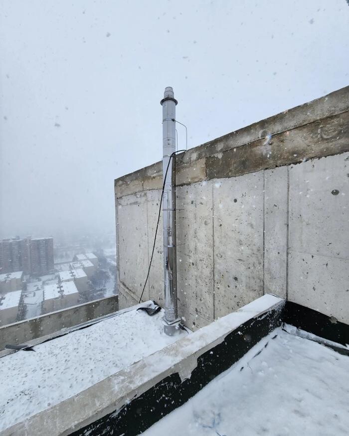 Images Lazzaro Gas HVAC