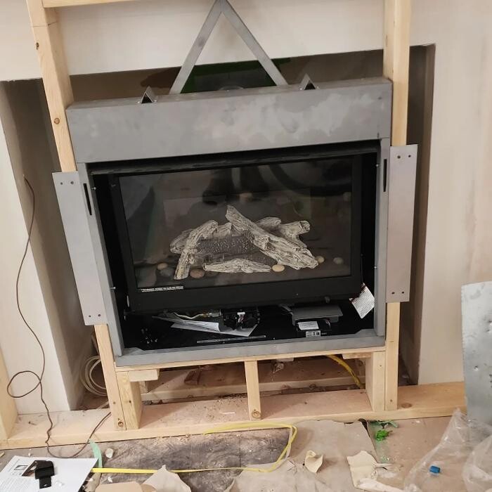 Images Lazzaro Gas HVAC