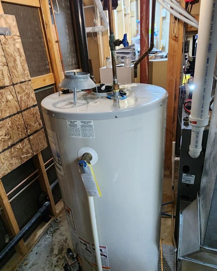Images Lazzaro Gas HVAC