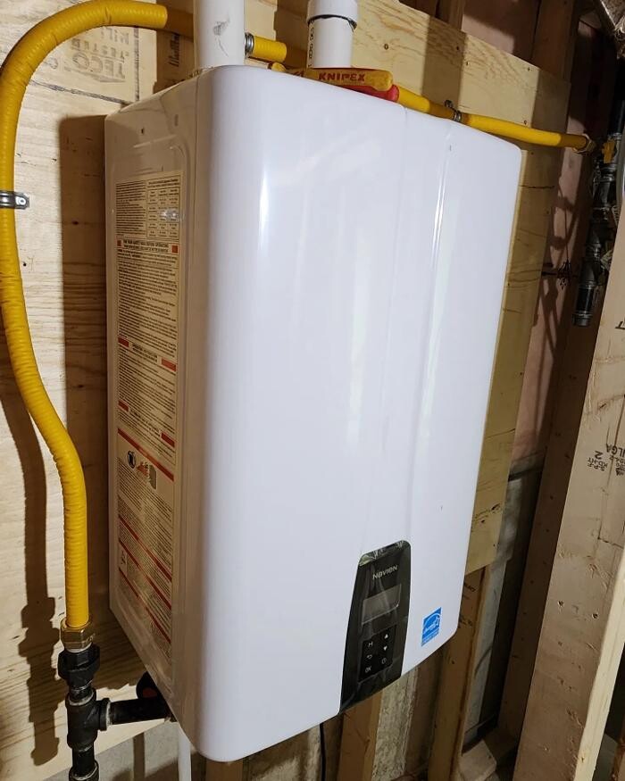 Images Lazzaro Gas HVAC