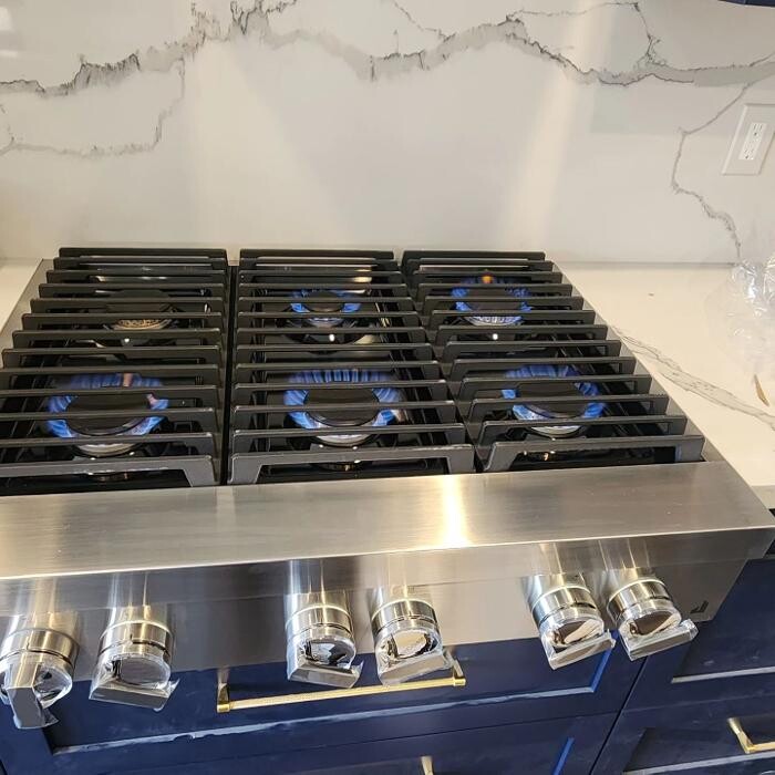 Images Lazzaro Gas HVAC