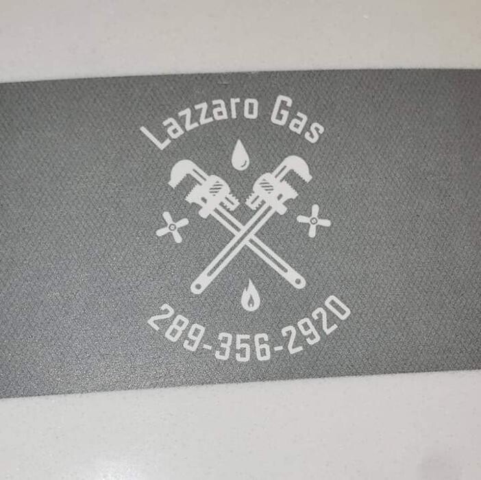 Images Lazzaro Gas HVAC