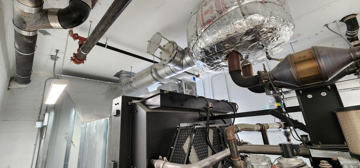Images Lazzaro Gas HVAC
