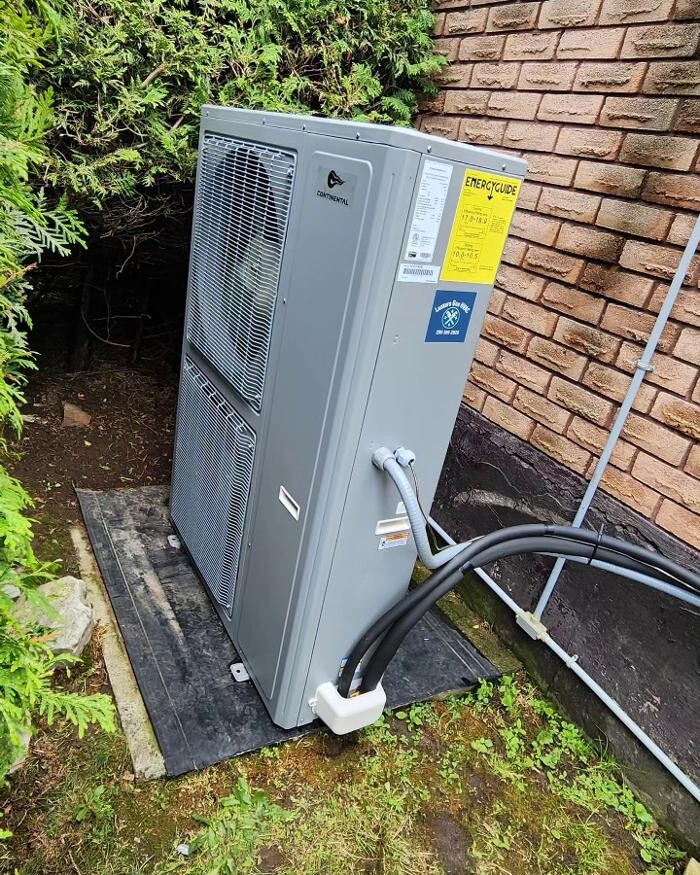 Images Lazzaro Gas HVAC