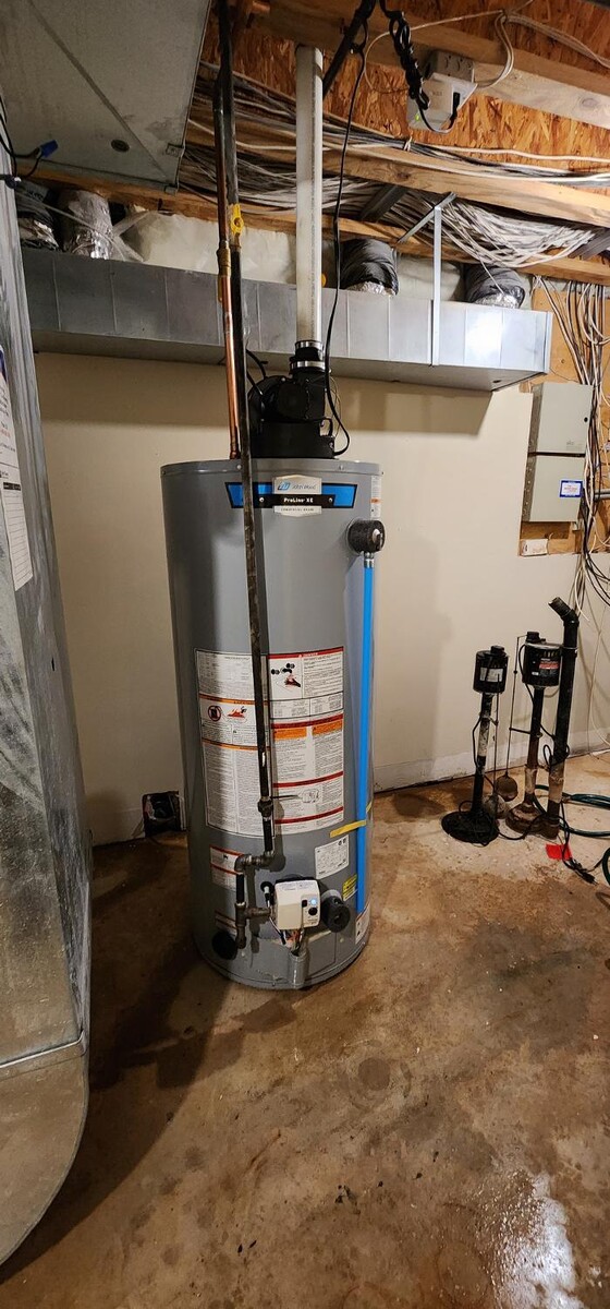 Images Lazzaro Gas HVAC