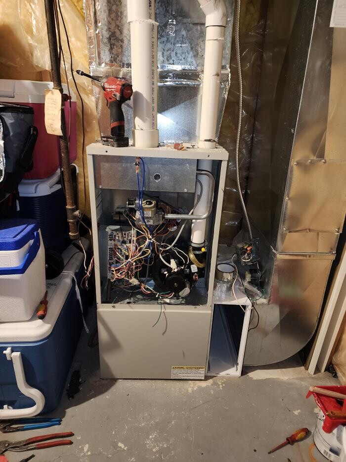 Images Lazzaro Gas HVAC