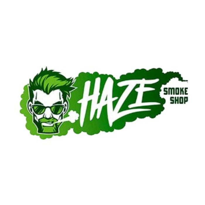 Haze Smoke Shop (Surrey Central) Logo