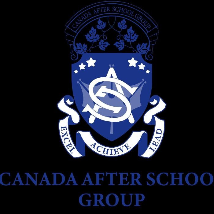 Canada After School Group (CASG) Logo