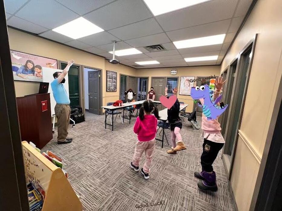 Images Canada After School Group (CASG)