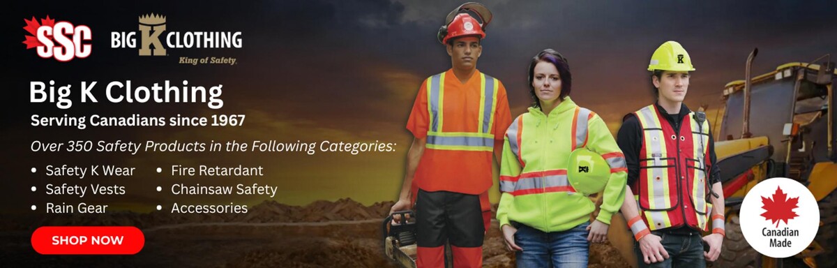 Images Safety Supplies Canada