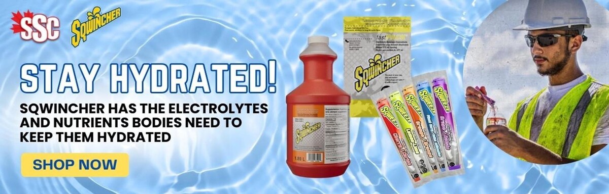 Images Safety Supplies Canada