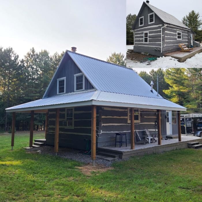 Images Les Constructions Forcier