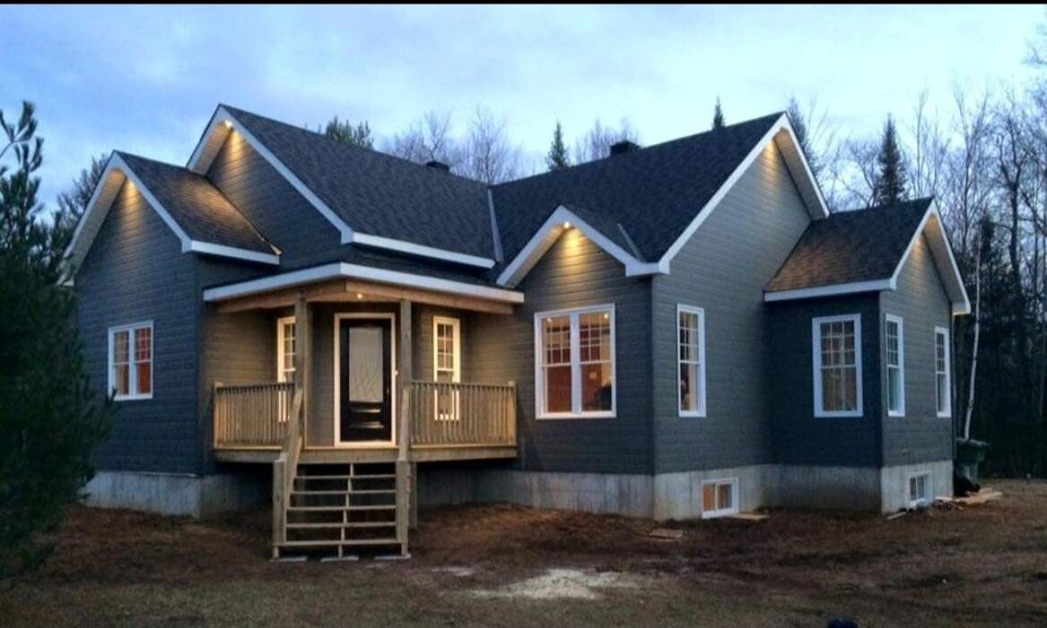 Images Les Constructions Forcier