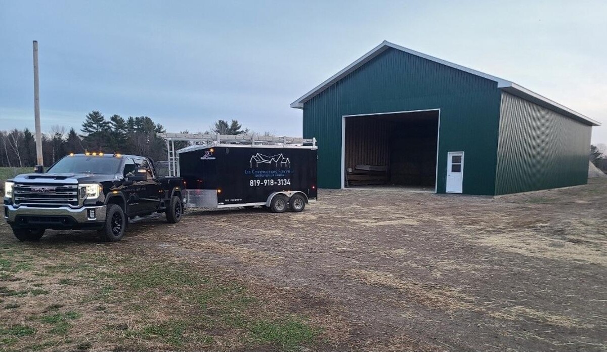 Images Les Constructions Forcier