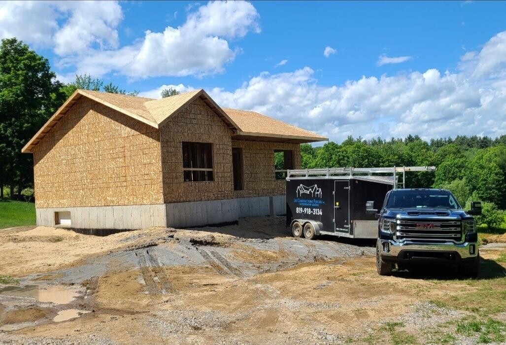 Images Les Constructions Forcier