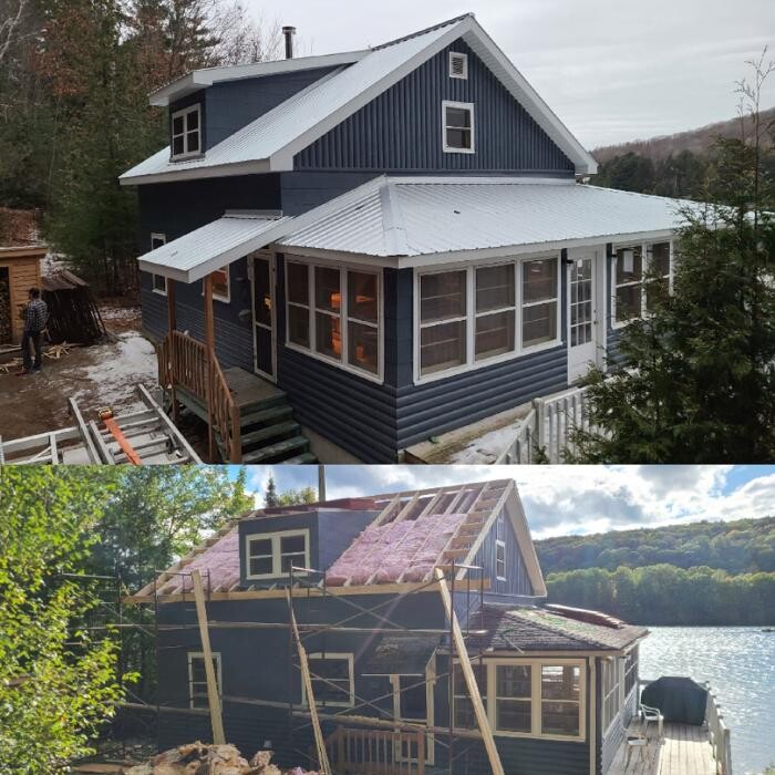 Images Les Constructions Forcier