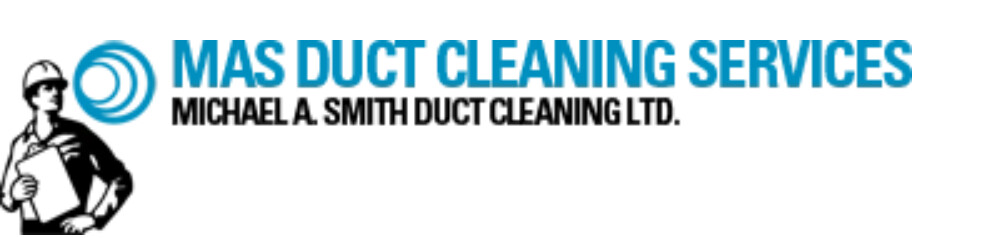 Michael A. Smith Duct Cleaning Ltd Logo