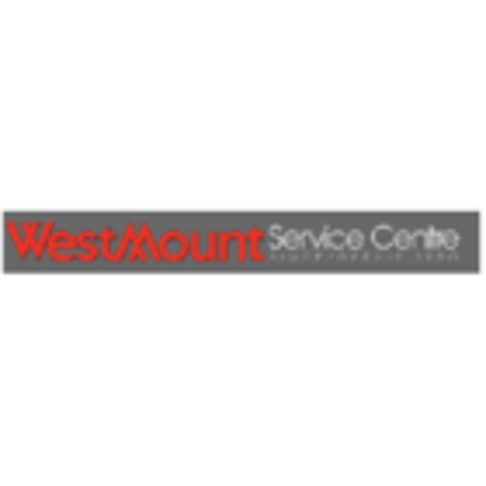 Westmount Service Centre Logo