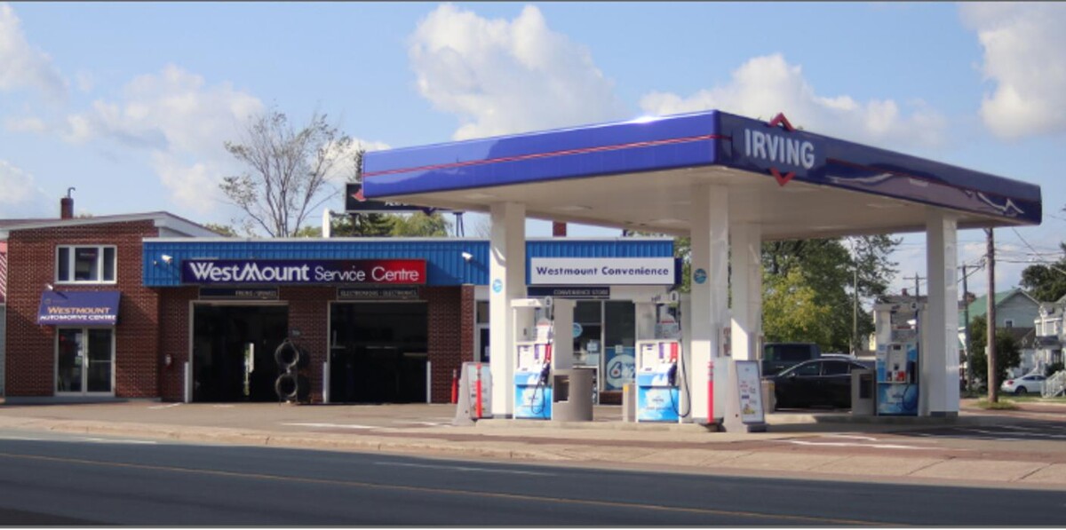 Images Westmount Service Centre